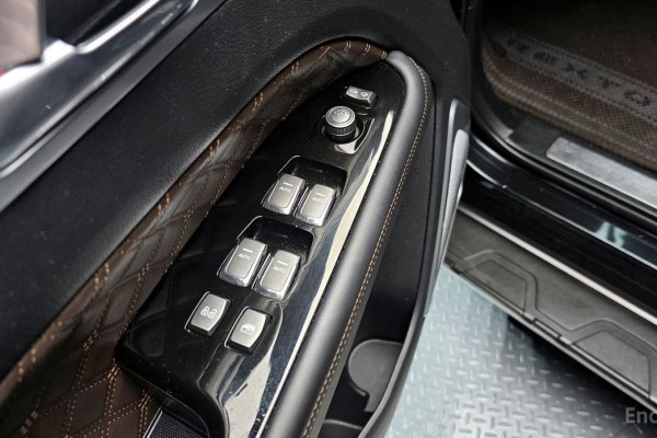 2023 SsangYong Rexton с пробегом 100 004 км