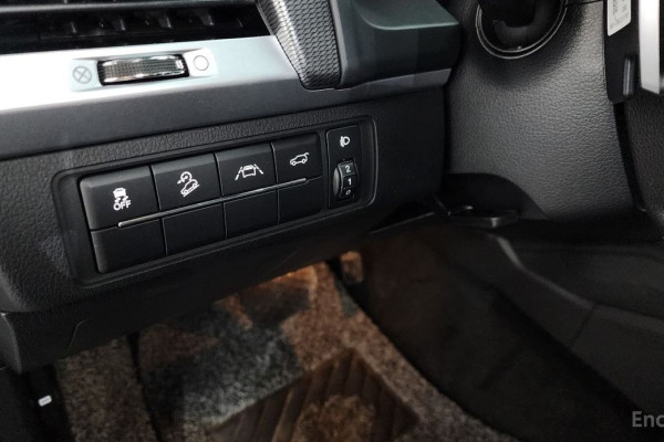 2022 SsangYong Rexton с пробегом 45 325 км