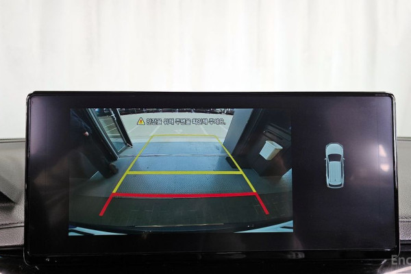 2023 SsangYong Rexton с пробегом 58 649 км