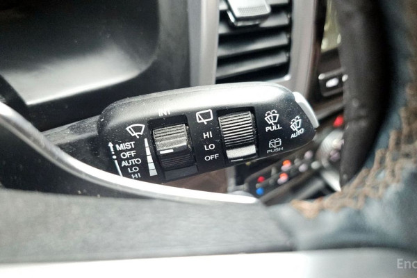 2023 SsangYong Rexton с пробегом 100 004 км