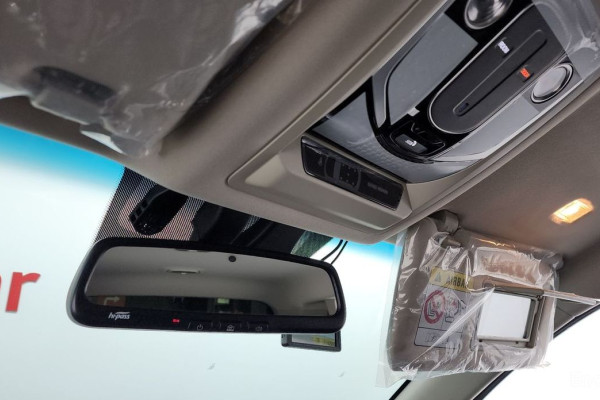 2022 SsangYong Rexton с пробегом 45 325 км