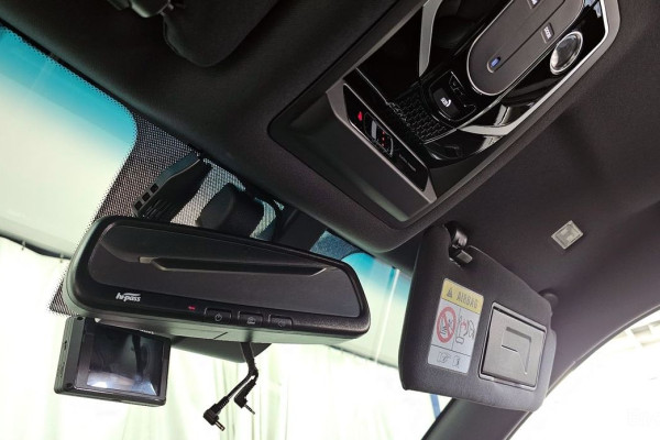 2023 SsangYong Rexton с пробегом 58 649 км