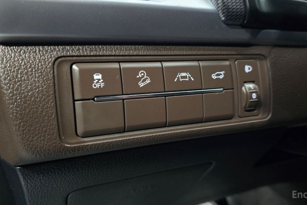 2023 SsangYong Rexton с пробегом 41 242 км