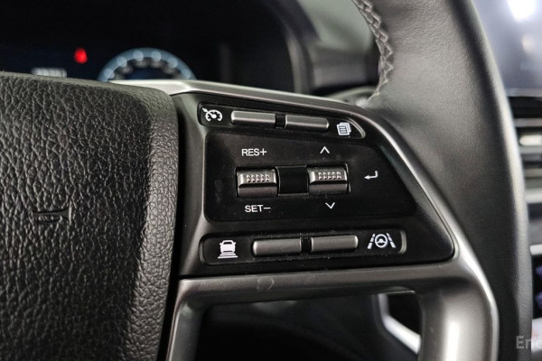 2023 SsangYong Rexton с пробегом 58 649 км