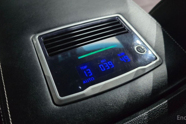 2023 SsangYong Rexton с пробегом 41 242 км