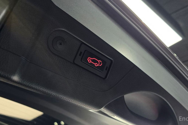 2023 SsangYong Rexton с пробегом 41 242 км