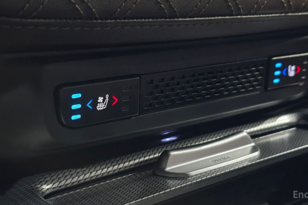 2023 SsangYong Rexton с пробегом 41 242 км