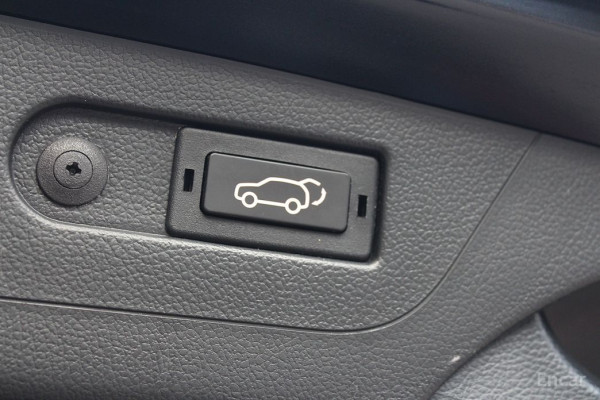 2021 SsangYong Rexton с пробегом 22 100 км