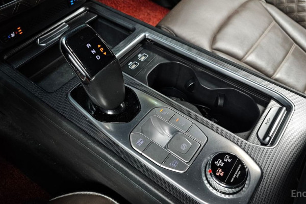 2023 SsangYong Rexton с пробегом 65 682 км