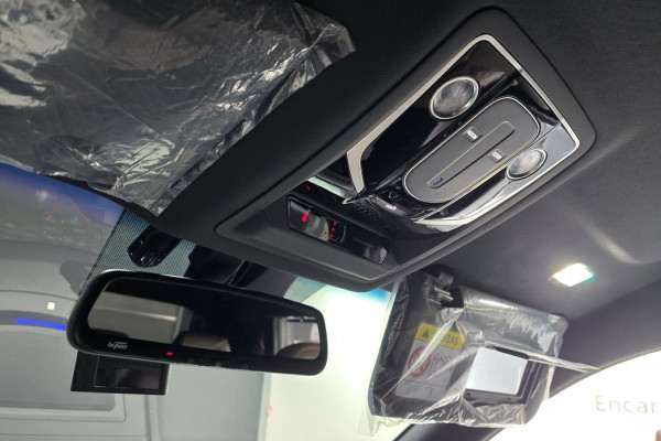 2023 SsangYong Rexton с пробегом 41 242 км