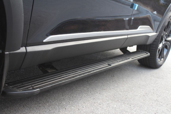 2021 SsangYong Rexton с пробегом 22 100 км