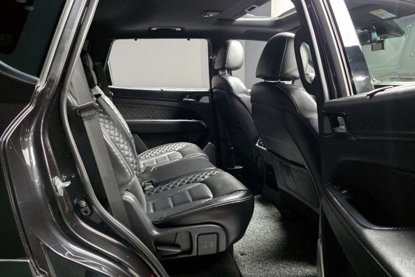 2022 SsangYong Rexton с пробегом 103 215 км