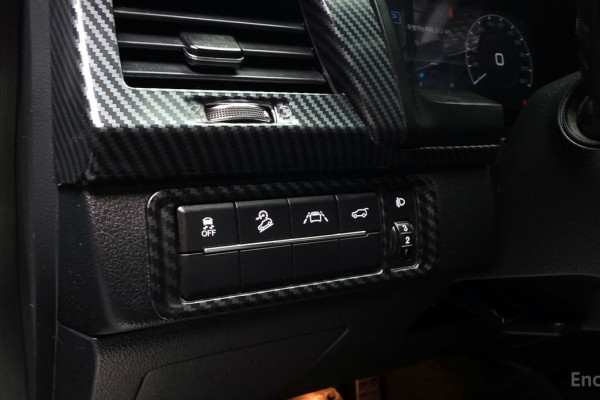 2022 SsangYong Rexton с пробегом 103 215 км