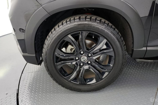 2022 SsangYong Rexton с пробегом 62 783 км