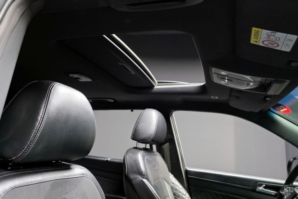 2022 SsangYong Rexton с пробегом 103 215 км