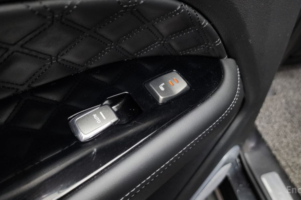 2021 SsangYong Rexton с пробегом 25 649 км