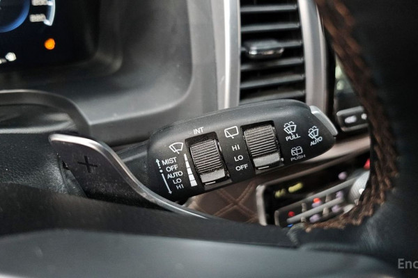 2023 SsangYong Rexton с пробегом 65 682 км