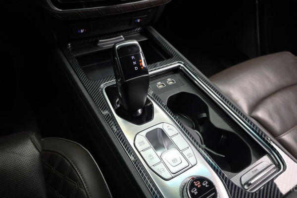 2021 SsangYong Rexton с пробегом 85 906 км