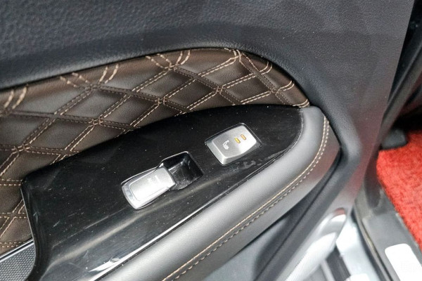 2023 SsangYong Rexton с пробегом 65 682 км