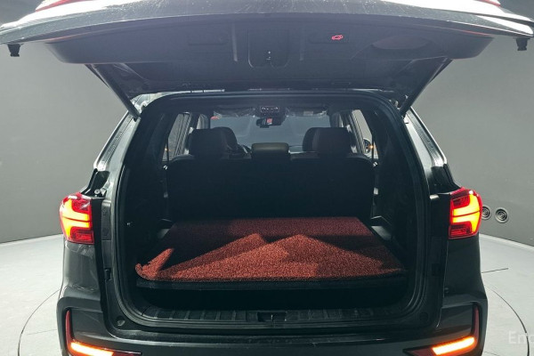 2023 SsangYong Rexton с пробегом 65 682 км