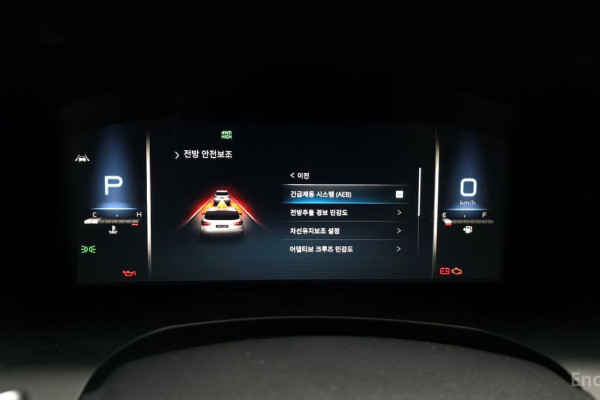 2021 SsangYong Rexton с пробегом 85 906 км