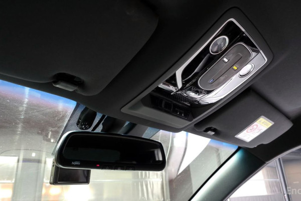 2021 SsangYong Rexton с пробегом 85 906 км