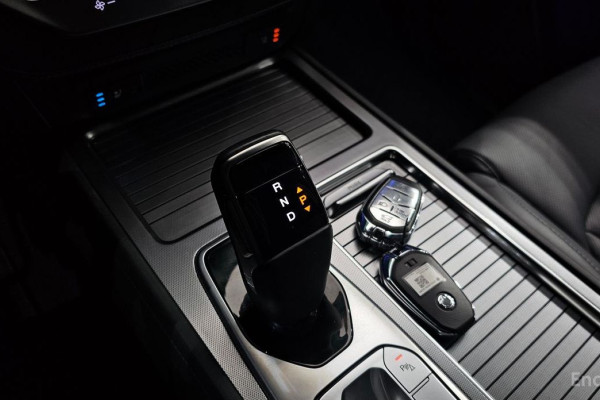 2023 SsangYong Rexton с пробегом 41 506 км