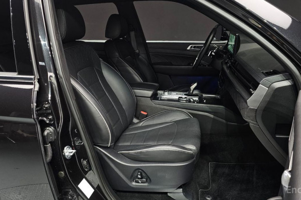 2023 SsangYong Rexton с пробегом 41 506 км