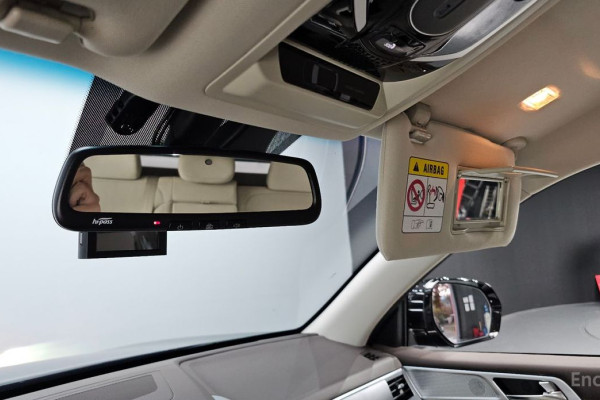 2022 SsangYong Rexton с пробегом 53 492 км