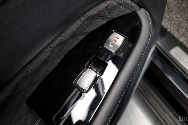 2021 SsangYong Rexton с пробегом 53 540 км