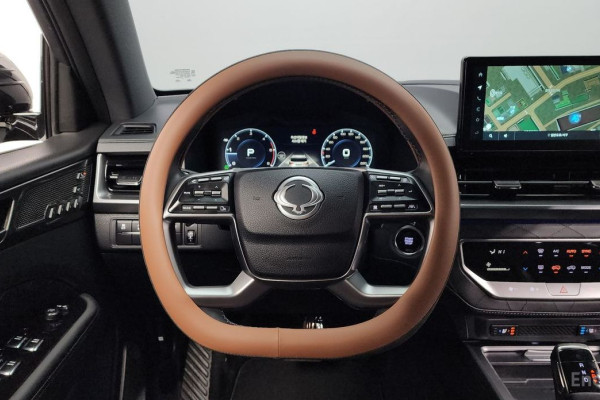 2024 SsangYong Rexton с пробегом 49 998 км