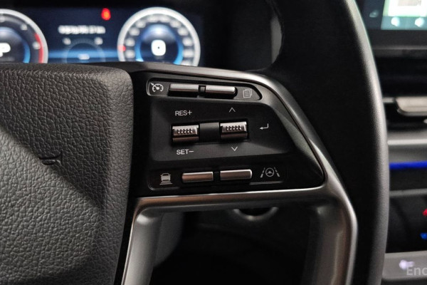 2023 SsangYong Rexton с пробегом 41 506 км