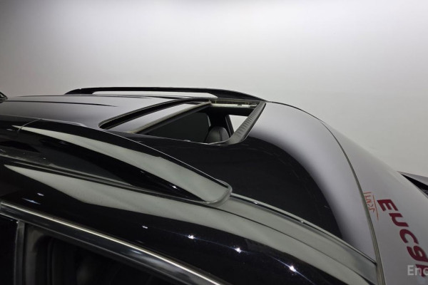 2021 SsangYong Rexton с пробегом 108 337 км