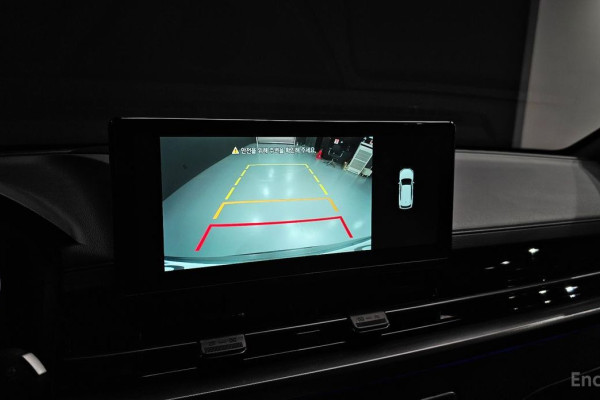 2023 SsangYong Rexton с пробегом 41 506 км