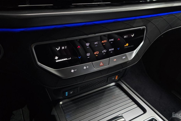 2023 SsangYong Rexton с пробегом 41 506 км