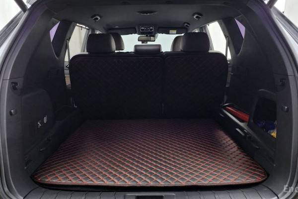 2021 SsangYong Rexton с пробегом 59 708 км