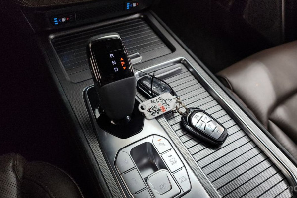 2021 SsangYong Rexton с пробегом 96 052 км