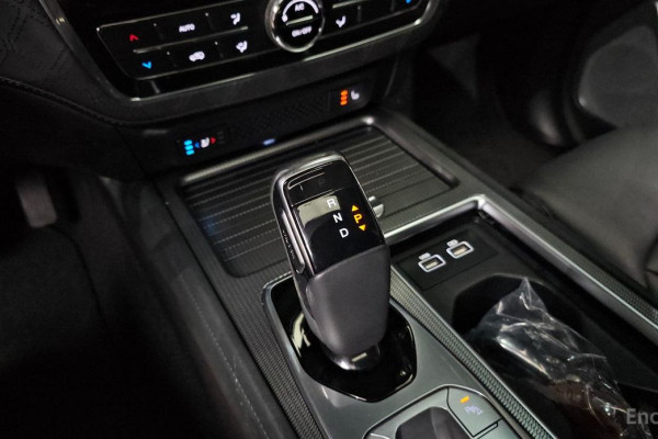 2023 SsangYong Rexton с пробегом 74 191 км