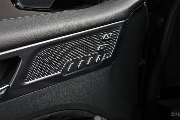 2023 SsangYong Rexton с пробегом 41 506 км