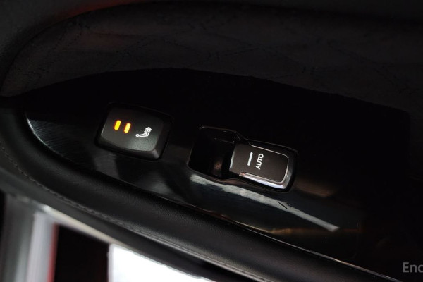 2021 SsangYong Rexton с пробегом 131 488 км