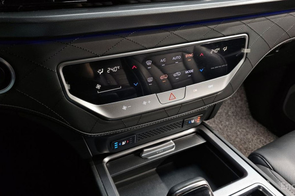 2024 SsangYong Rexton с пробегом 19 553 км