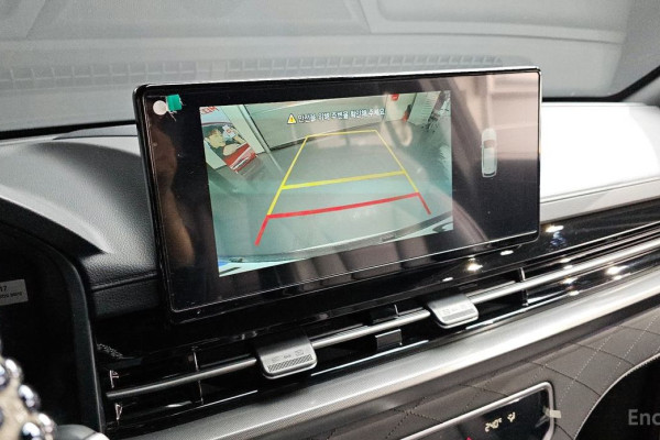 2024 SsangYong Rexton с пробегом 19 553 км