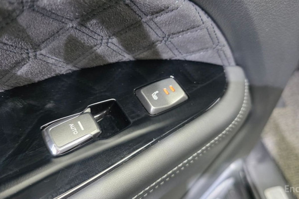 2021 SsangYong Rexton с пробегом 108 337 км