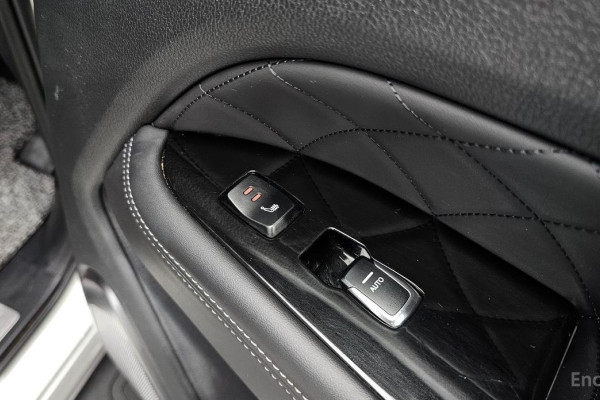 2024 SsangYong Rexton с пробегом 19 553 км