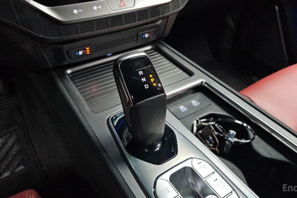 2023 SsangYong Rexton с пробегом 47 911 км