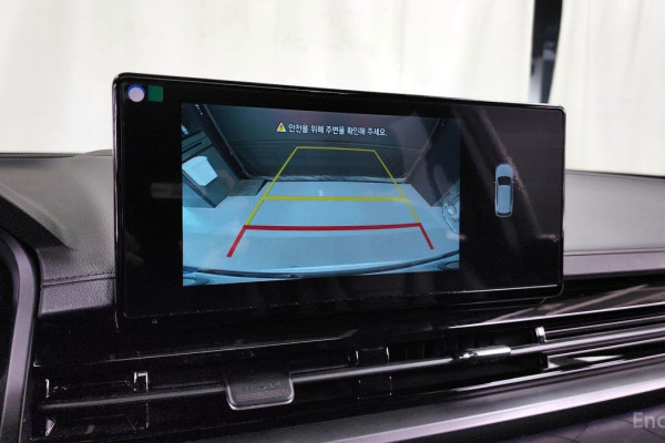 2023 SsangYong Rexton с пробегом 68 583 км