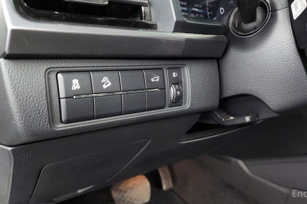 2023 SsangYong Rexton с пробегом 68 583 км