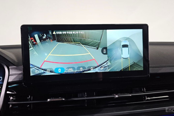 2025 SsangYong Rexton с пробегом 3 047 км