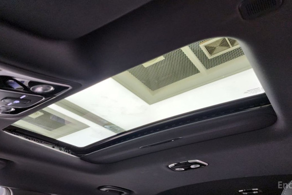 2023 SsangYong Rexton с пробегом 68 583 км