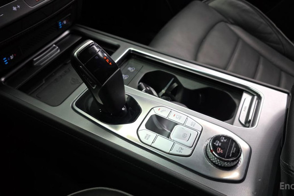 2023 SsangYong Rexton с пробегом 68 966 км